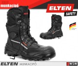 Elten ERIC S3 prémium technikai bélelt munkabakancs - munkacipő