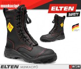 Elten EURO PROOF F2A prémium technikai tűzoltó munkabakancs - munkacipő