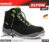 Elten IMPULSE S1P prémium technikai fémmentes munkabakancs - munkacipő