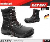 Elten JOSCHI S3 GORE-TEX prémium technikai bélelt fémbetétes munkabakancs - munkacipő