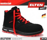 Elten LAKERS S1P prémium technikai munkabakancs - munkacipő