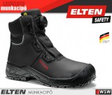 Elten LAURENZO BOA S3 prémium technikai önbefűzős munkabakancs - munkacipő