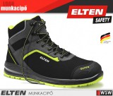 Elten LOAN S3 prémium technikai fémbetétes munkabakancs - munkacipő