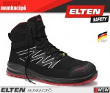 Elten LOAN S3 prémium technikai fémbetétes munkabakancs - munkacipő