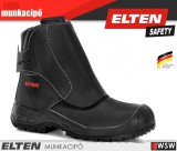Elten LUIS S3 prémium technikai hegesztő öntödei munkabakancs - munkacipő