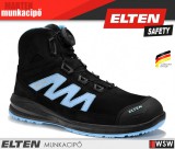 Elten MARTEN BOA S3 prémium technikai önbefűzős munkabakancs - munkacipő
