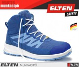 Elten MARTEN S1P prémium technikai munkabakancs - munkacipő