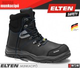Elten MASON S3 prémium technikai keskeny lábfejű munkabakancs - munkacipő