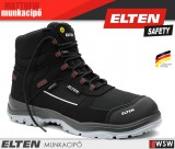 Elten MATTHEW S3 GORE-TEX prémium technikai fémbetétes munkabakancs - munkacipő