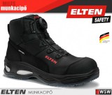 Elten MILES BOA S3 prémium technikai önbefűzős munkabakancs - munkacipő
