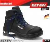 Elten MILTON S3 prémium technikai fémbetétes munkabakancs - munkacipő