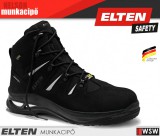 Elten NELSON S3 GORE-TEX prémium technikai munkabakancs - munkacipő