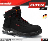 Elten OWEN S2 prémium technikai munkabakancs - munkacipő