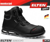 Elten REACTION BOA S3 prémium technikai önbűfúzős munkabakancs - munkacipő