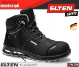 Elten REACTION S3 prémium technikai fémmentes munkabakancs - munkacipő