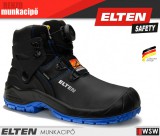 Elten RENZO S3 BIOMEX BOA GORE-TEX prémium technikai munkabakancs - munkacipő