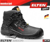 Elten RENZO S3 BIOMEX prémium technikai bélelt fémbetétes munkabakancs - munkacipő