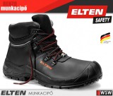 Elten RENZO S3 GORE-TEX prémium technikai bélelt fémbetétes széles lábfejű munkabakancs - munkacipő
