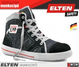 Elten SENSATION S2 prémium technikai fémbetétes munkabakancs - munkacipő