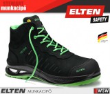 Elten STEWART S3 GORE-TEX prémium technikai munkabakancs - munkacipő