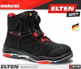 Elten TILL BOA S3 prémium technikai önbefűzős keskeny lábfejű fémmentes munkabakancs - munkacipő