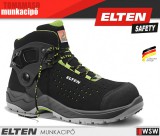 Elten TOMMASO S1P BIOMEX prémium technikai fémmentes munkabakancs - munkacipő