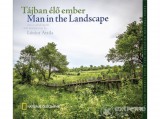 Eltűnőfélben Lóránt Attila - Tájban élő Ember - Man in the Landscape