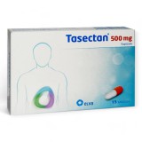 Elva Pharma Kft. Tasectan 500 mg kapszula 15x