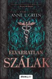 Elvarratlan szálak - bővített újrakiadás