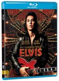 Elvis - Blu-Ray