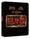 Elvis - limitált, fémdobozos Blu-ray