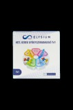 Elysium heti, kerek gyógyszeradagoló 7X1