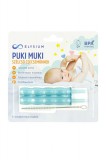 Elysium Puki Muki szélcső csecsemőknek 2 db