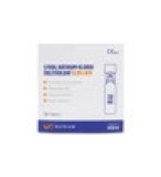 Elysium steril nátrium-klorid seb- és szemöblítő oldat 5x30 ml