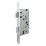 ElZETT Ajtózár DIN WC szim. J/B 72/50/220/20