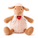 Ema bárány plüssfigura 30cm - Lumpin