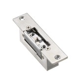 Emagnet SS mágneszár - rövid, inox