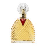 Emanuel Ungaro Diva EDP 100ml Tester Női Parfüm