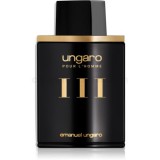 Emanuel Ungaro L'Homme III L'Homme III 100 ml eau de toilette uraknak eau de toilette