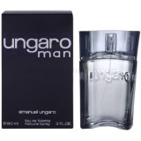 Emanuel Ungaro Ungaro Man 90 ml eau de toilette uraknak eau de toilette