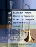 EMB 248 etűd trombitára