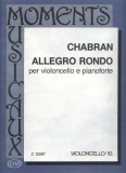 EMB Allegro Rondo