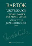 EMB Bartók Béla - Vegyeskarok