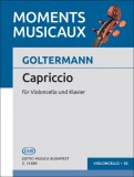 EMB Capriccio für Violoncello und Klavier