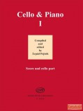 EMB Cello & Piano I.