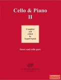 EMB Cello & Piano II