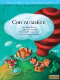 EMB Con variazioni - Könnyű zongoradarabok