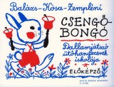 EMB Csengő-bongó - Dallamjátszó ütőhangszerek iskolája