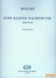 EMB Eine kleine Nachtmusik - Kis éji zene zongorára