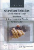 EMB Gitárakkord kislexikon